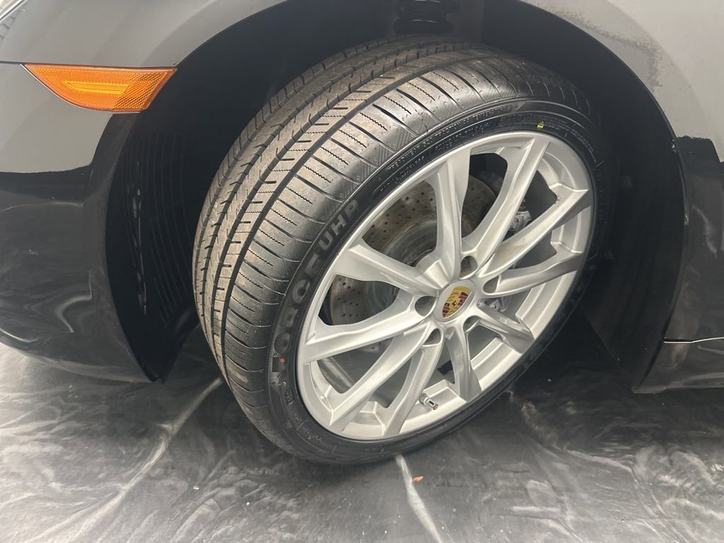 Used 2019 Porsche 718 Cayman image 22