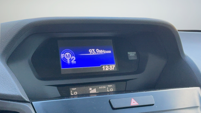 Used 2017 Acura ILX FWD image 15