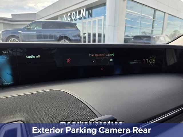 New 2026 Lincoln Nautilus Premier w/ Equipment Group 102A AWD/4WD image 23