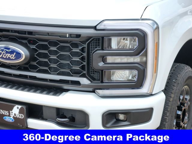 New 2026 Ford F250 XL w/ STX Appearance Package image 8