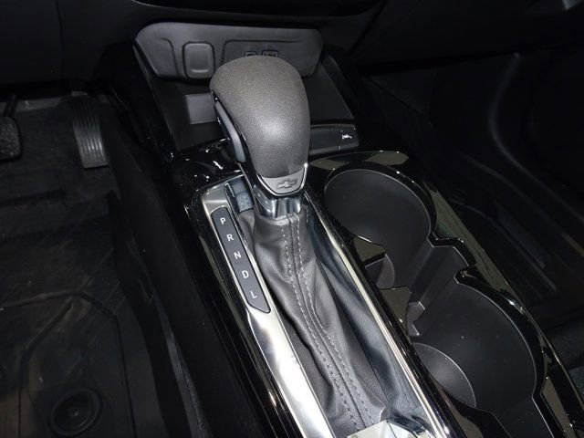 New 2026 Chevrolet Trax LT w/ Driver Confidence Package image 9