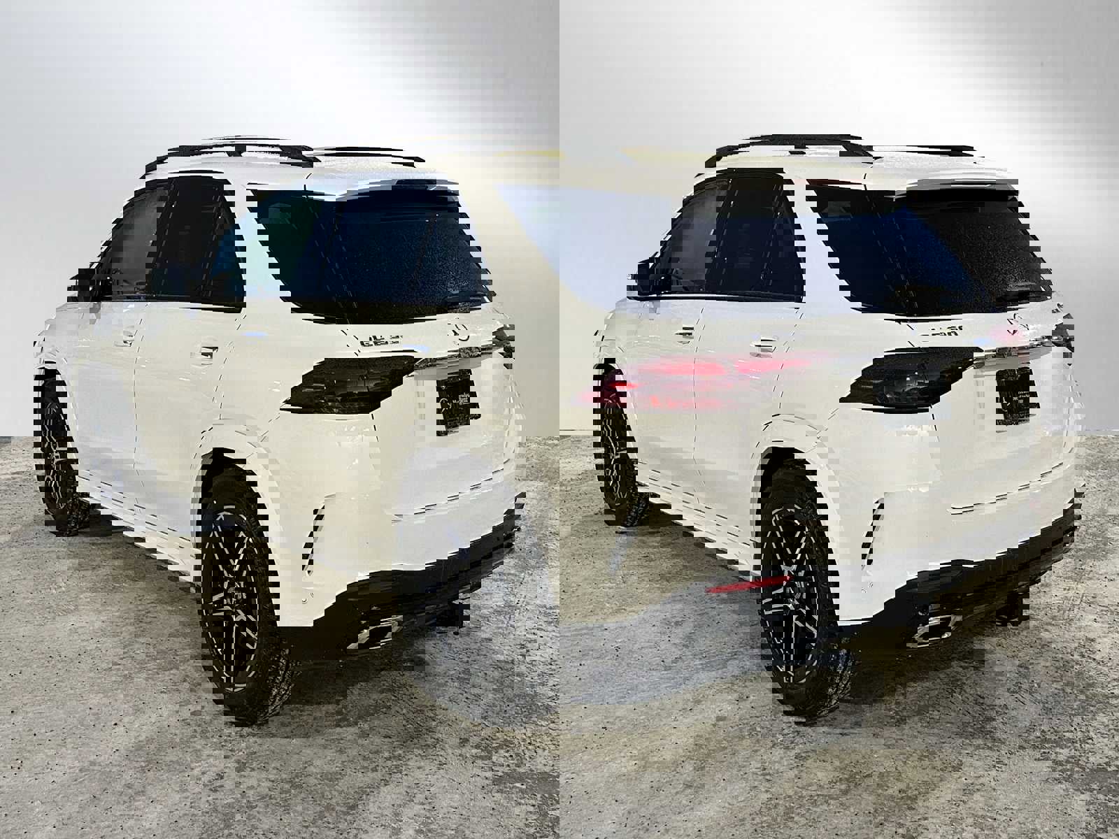 New 2026 Mercedes-Benz GLE 350 4MATIC image 5