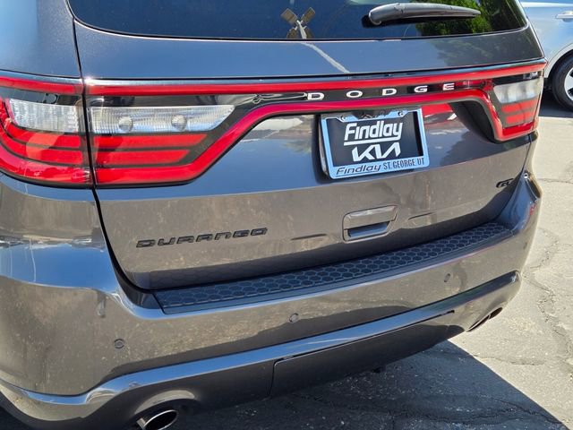 Used 2019 Dodge Durango GT RWD image 5