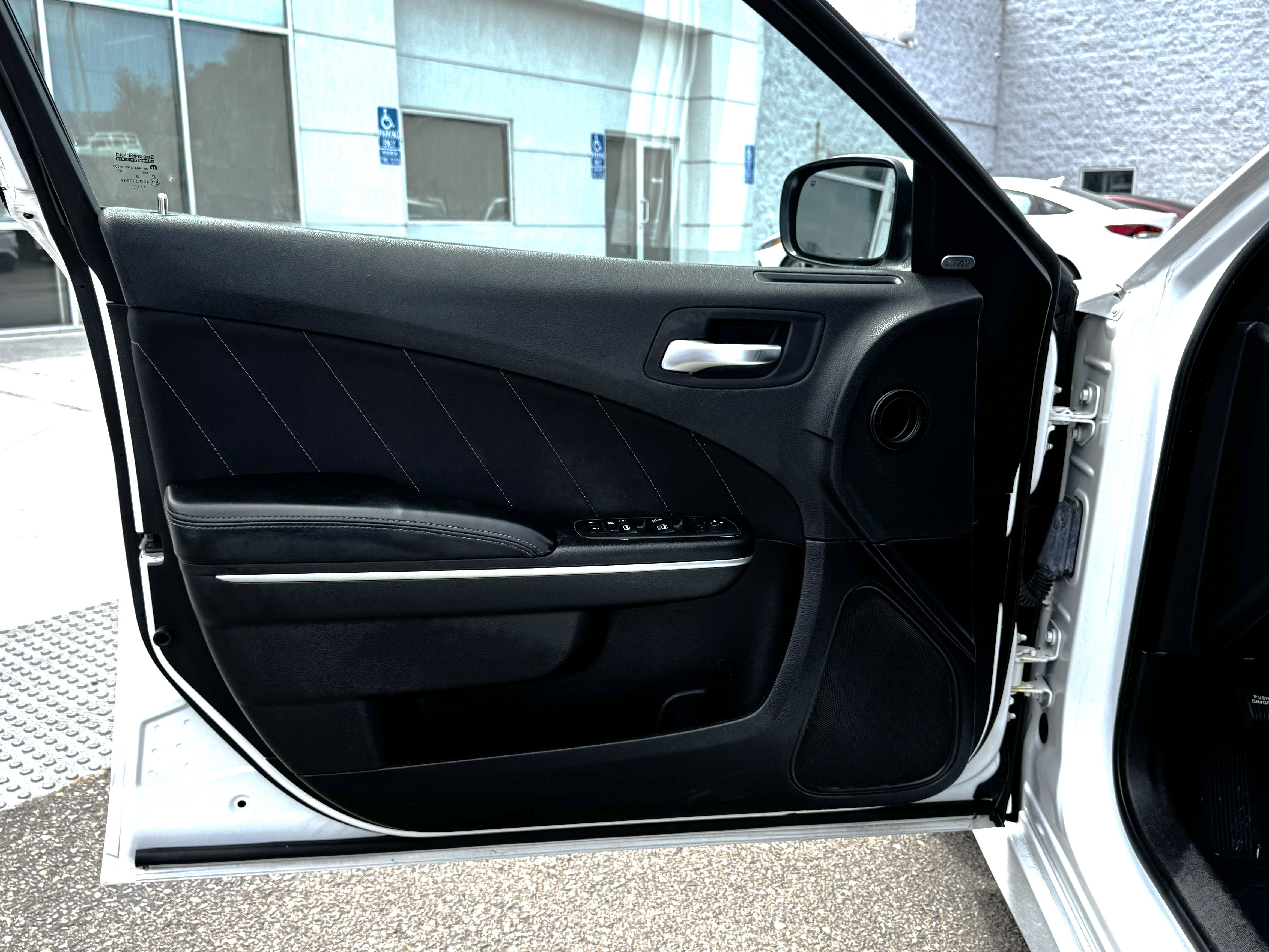 Used 2021 Dodge Charger R/T RWD image 11