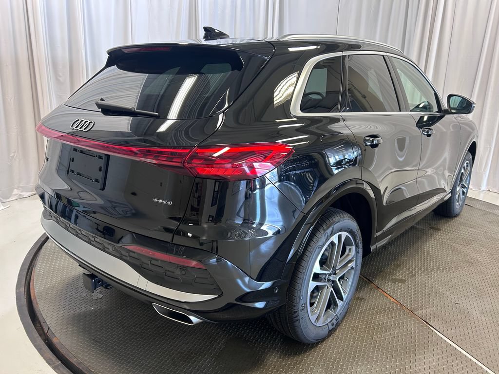 New 2026 Audi Q5 Premium Plus AWD/4WD image 28