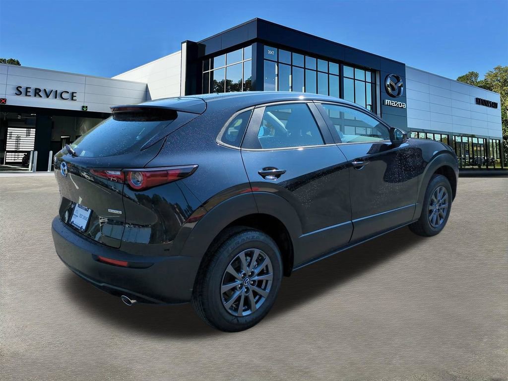 New 2026 MAZDA CX-30 AWD 2.5 S image 4