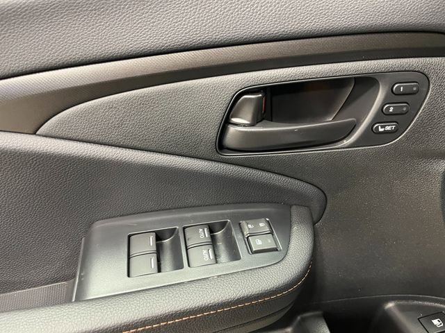 New 2026 Honda Ridgeline TrailSport+ image 10