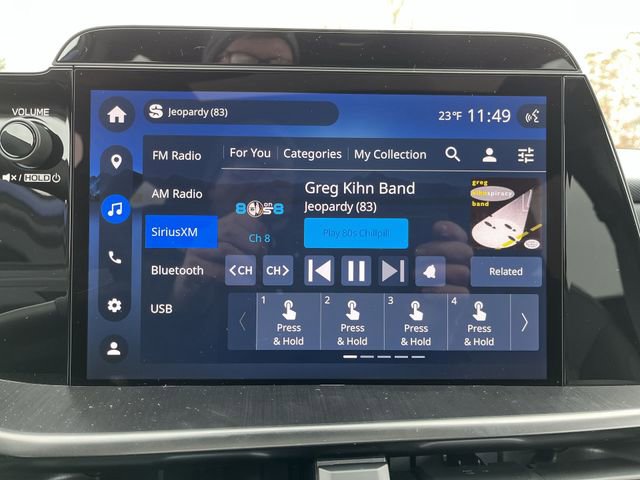 New 2026 Subaru Outback Touring XT image 14