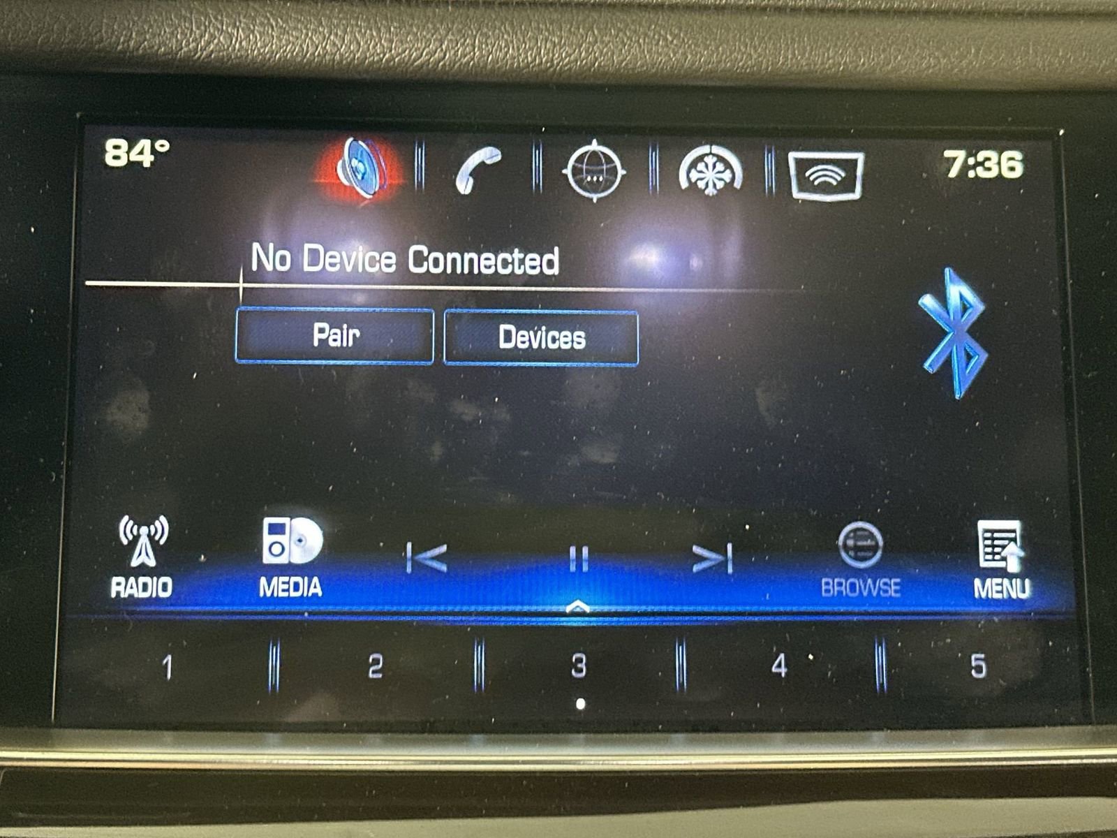 Used 2018 Cadillac XT5 AWD image 20