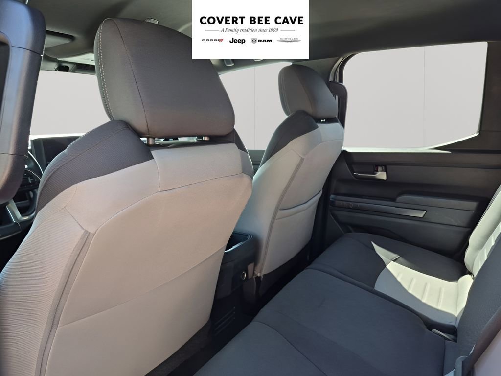 Used 2024 Toyota Tacoma TRD Sport image 19