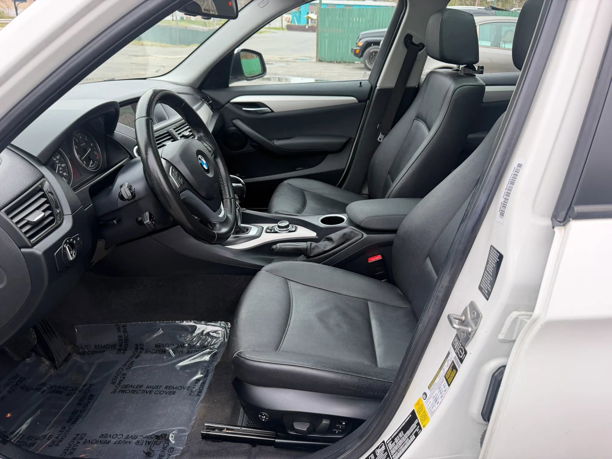 Used 2014 BMW X1 xDrive28i image 24