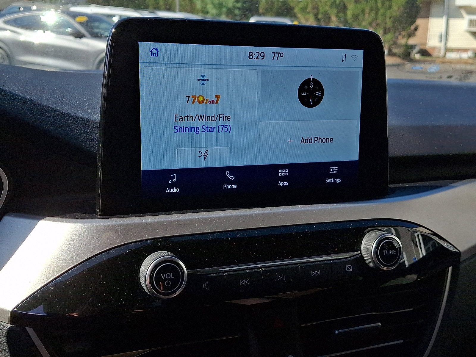 Used 2020 Ford Escape SE Sport image 17