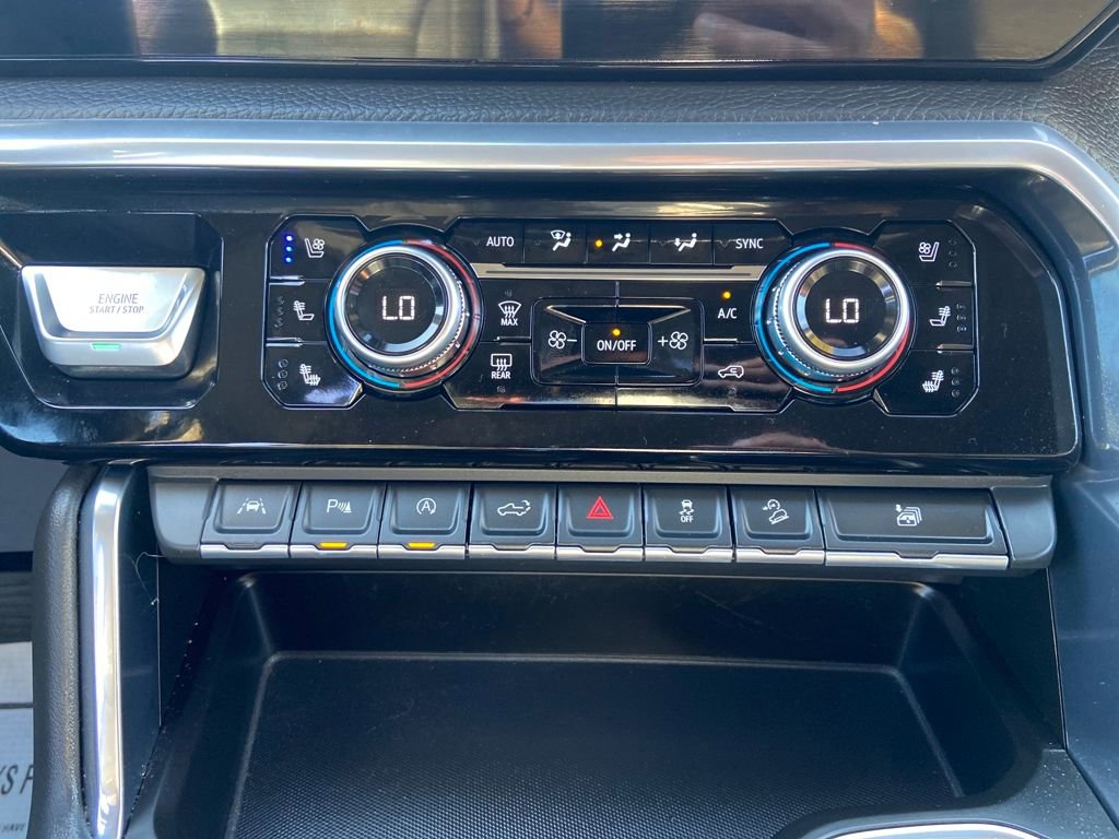 Used 2022 GMC Sierra 1500 Denali image 29