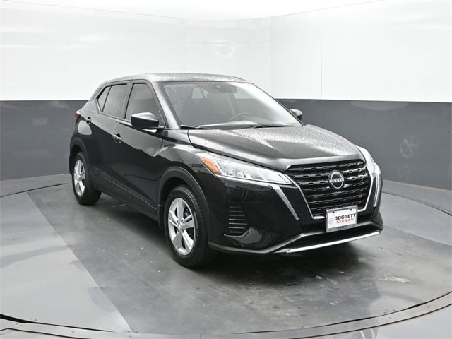 New 2025 Nissan Kicks Play S image 22