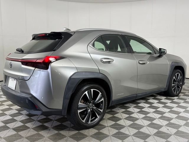 Used 2021 Lexus UX 250h w/ Premium Package AWD/4WD image 9