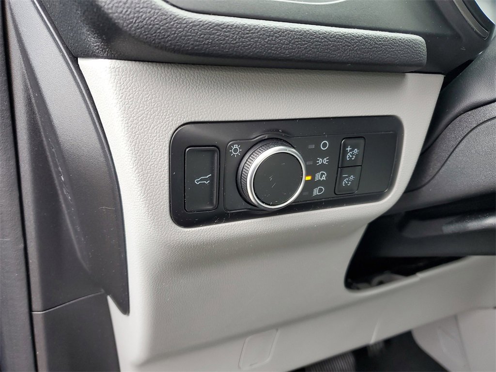 Used 2023 Ford Escape Active image 13