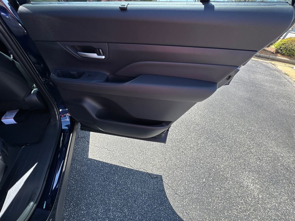 New 2026 Toyota Grand Highlander AWD Hybrid image 16