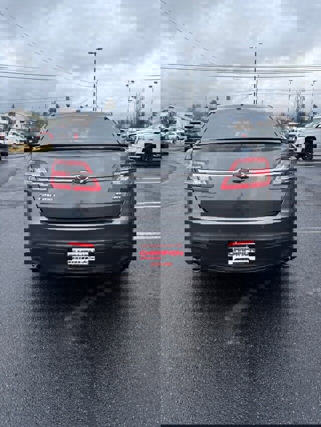 Used 2016 Ford Taurus SEL w/ Equipment Group 201A image 7