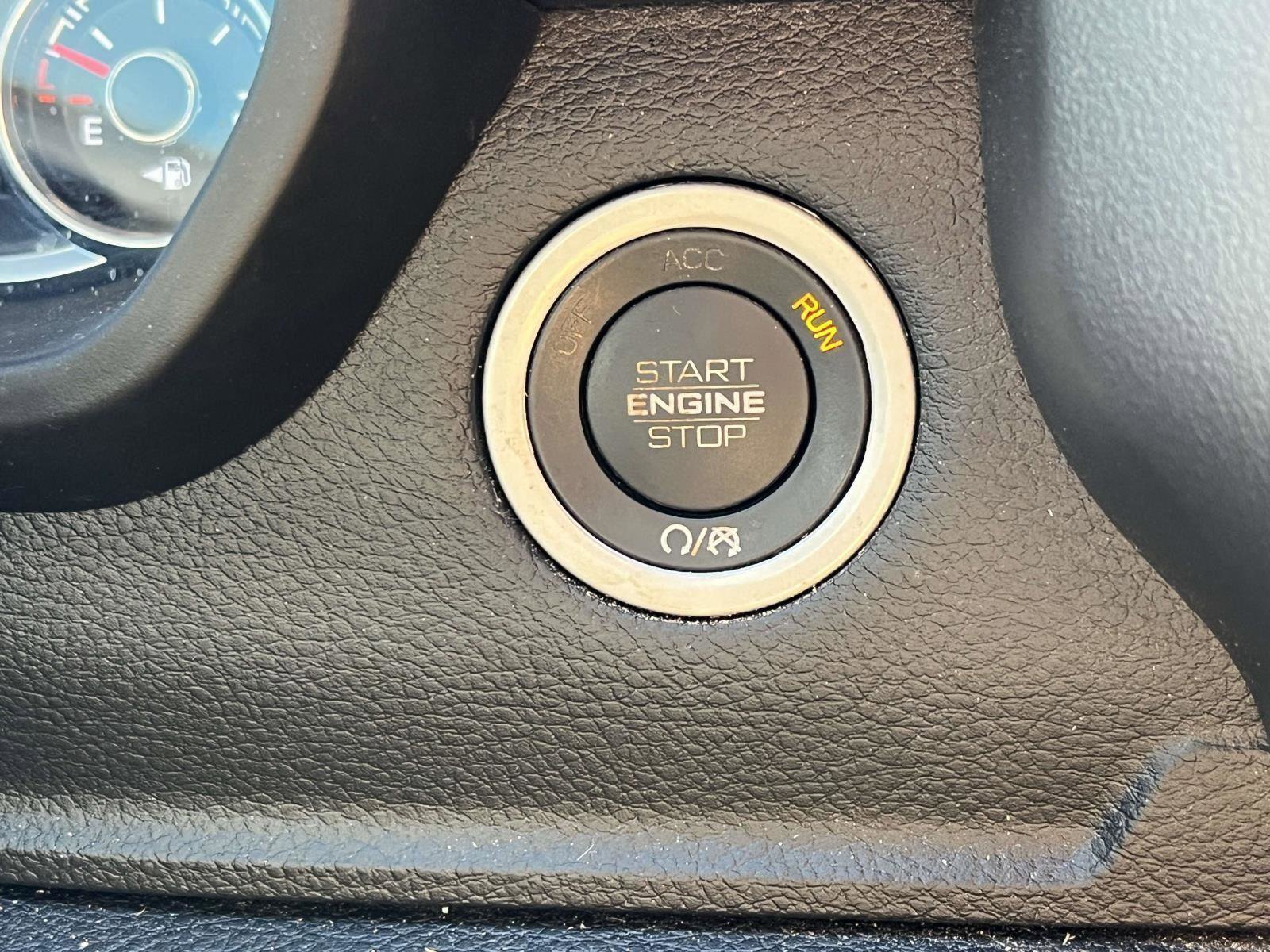 Certified 2022 RAM 1500 Big Horn image 6