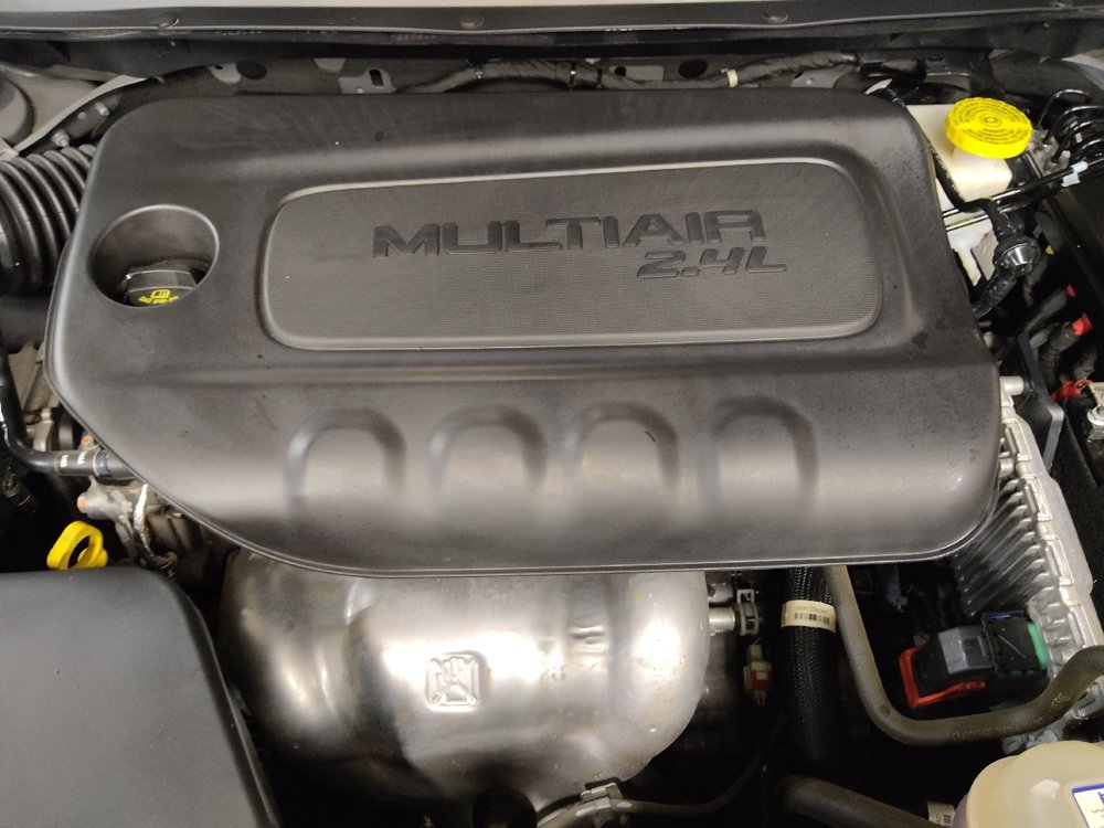 Used 2023 Jeep Cherokee Altitude Lux image 30