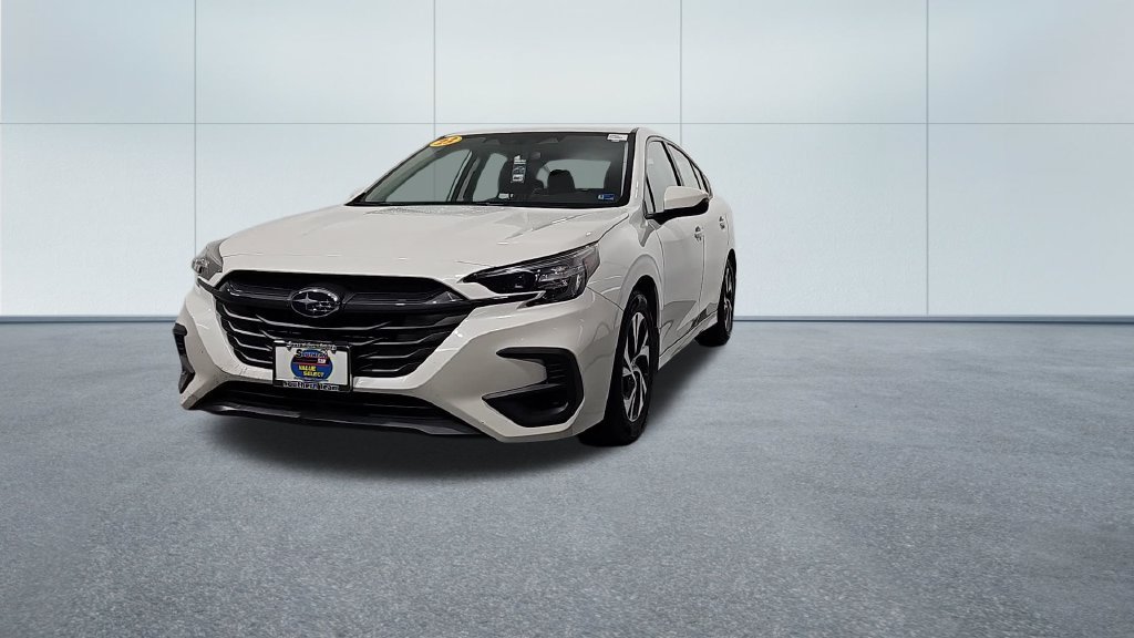 Used 2023 Subaru Legacy Premium AWD/4WD 360° Tour