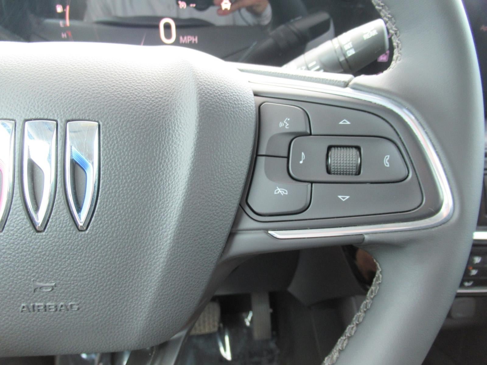 Used 2024 Buick Encore GX Sport Touring w/ Comfort Package FWD image 26