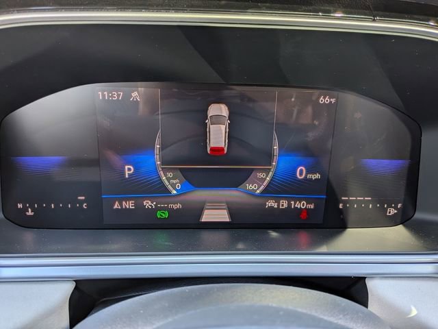 New 2026 Volkswagen Taos SE AWD/4WD image 12