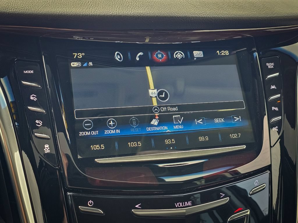 Used 2020 Cadillac Escalade Luxury w/ Escalade Sport Edition RWD image 27