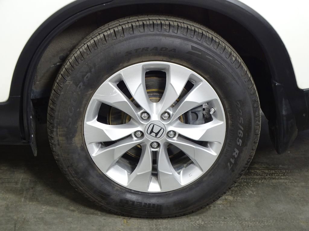 Used 2013 Honda CR-V EX-L image 40