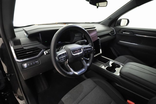 Certified 2025 GMC Acadia Elevation image 10