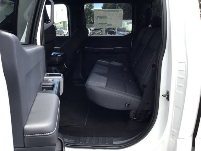 New 2025 Ford F150 STX w/ Equipment Group 200A image 23