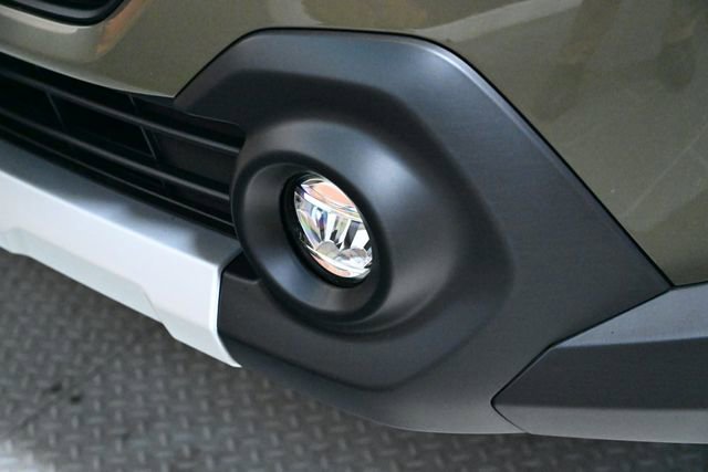 Certified 2025 Subaru Outback Limited w/ Popular Package #2 image 19