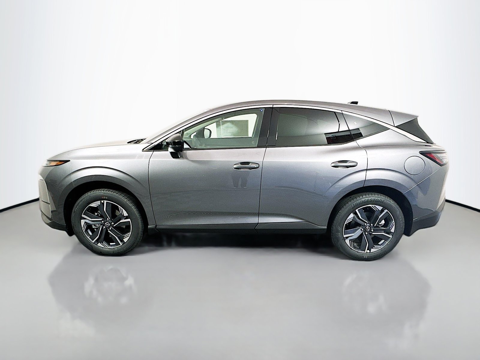 New 2026 Nissan Murano SL AWD/4WD image 4