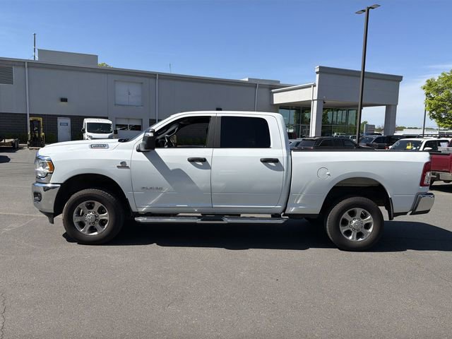 Used 2024 RAM 2500 Big Horn image 10