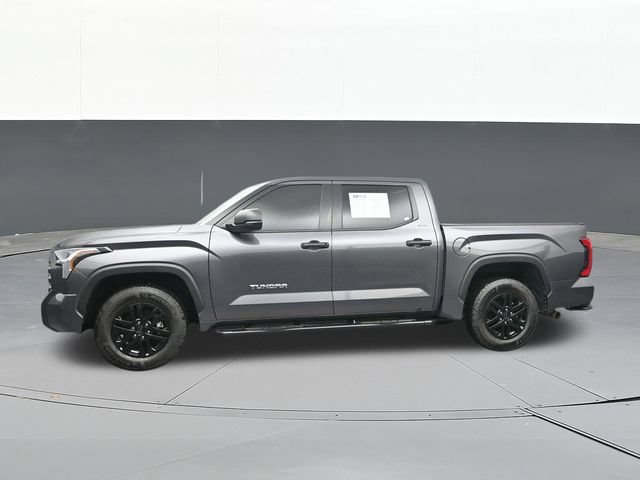 Used 2024 Toyota Tundra SR5 RWD image 8