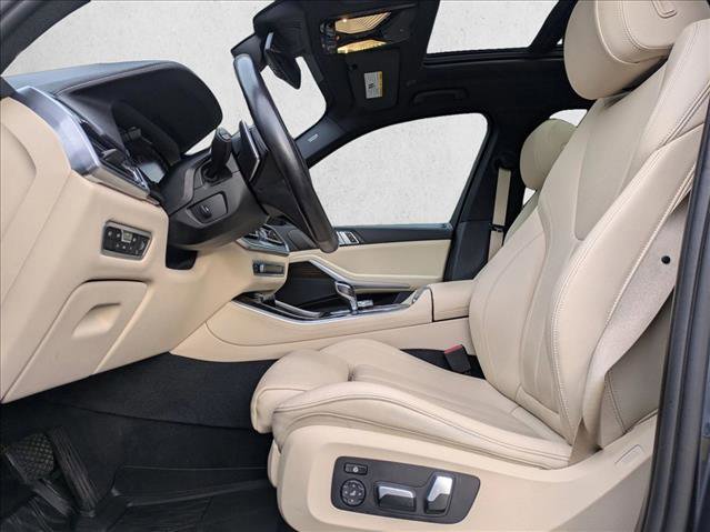 Used 2019 BMW X5 xDrive40i image 17