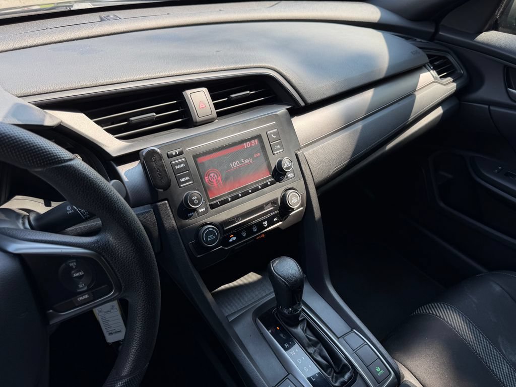 Used 2017 Honda Civic LX image 19