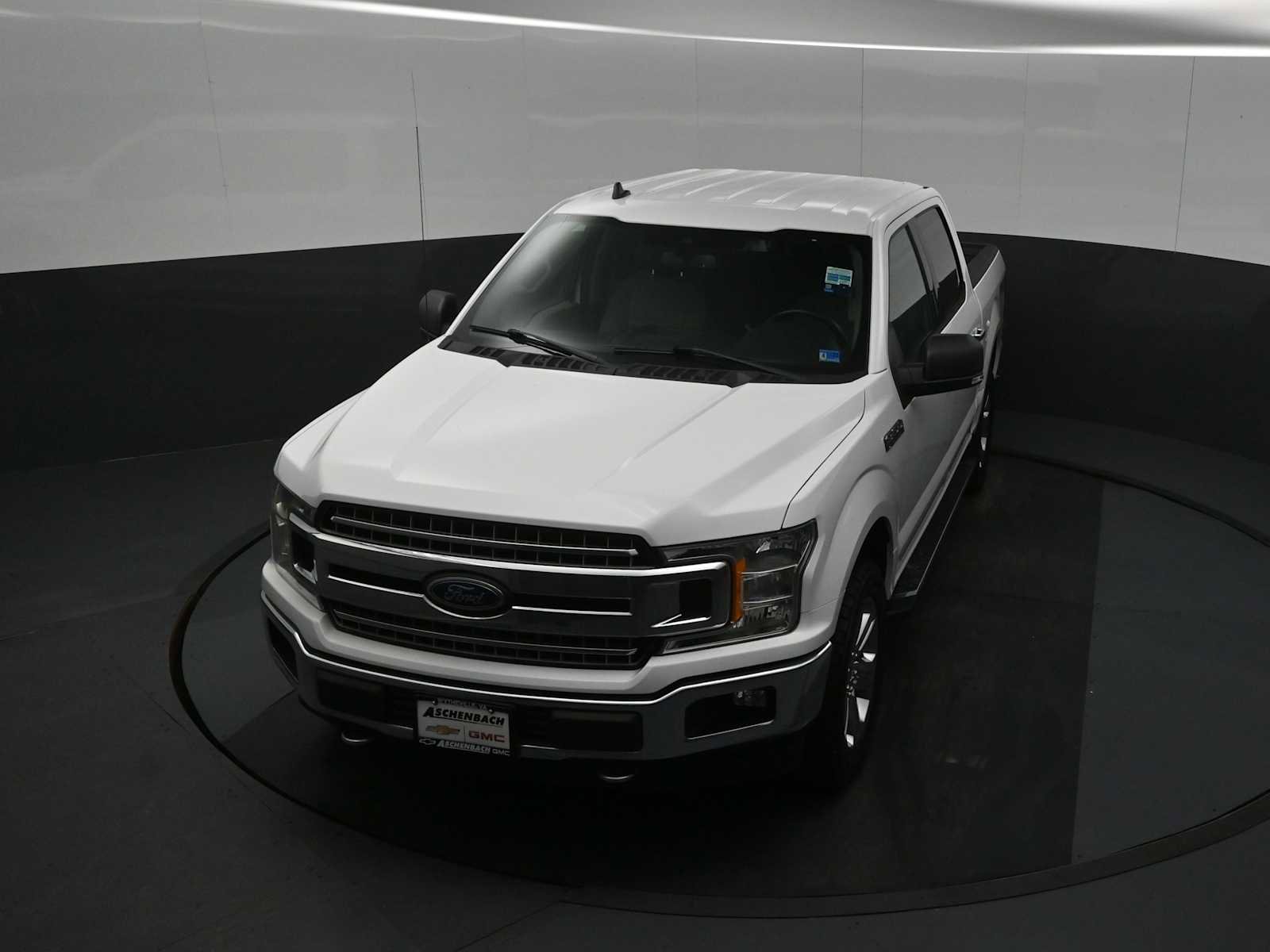 Used 2019 Ford F150 XLT w/ Equipment Group 302A Luxury AWD/4WD image 12