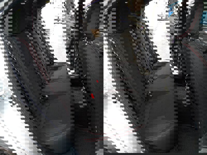 Used 2024 Subaru WRX Premium image 12