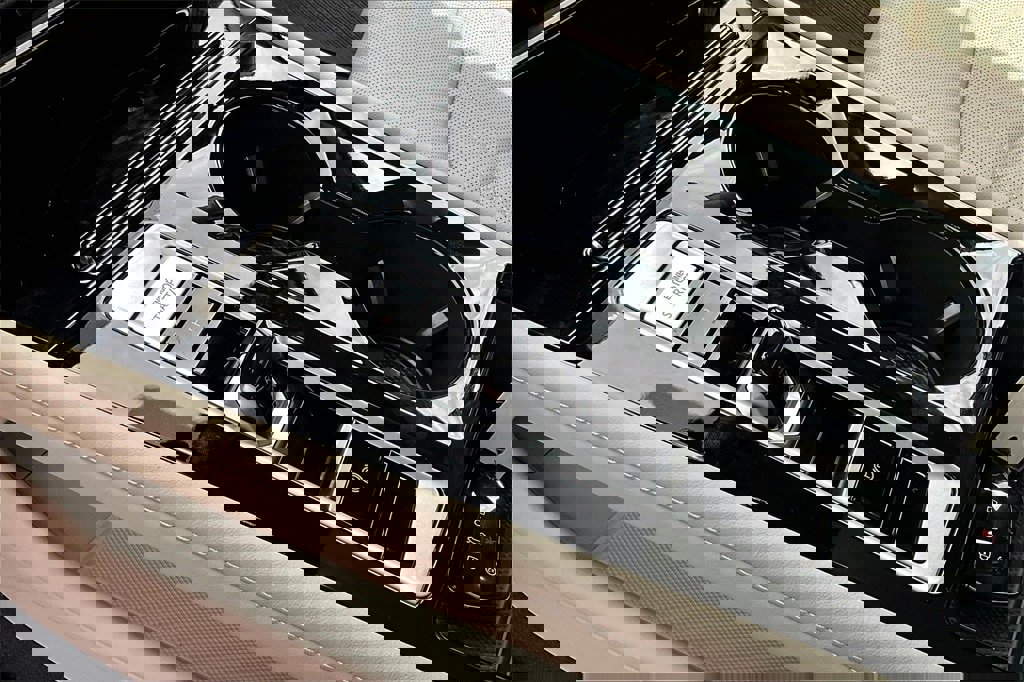 New 2026 Volkswagen Atlas SE image 22