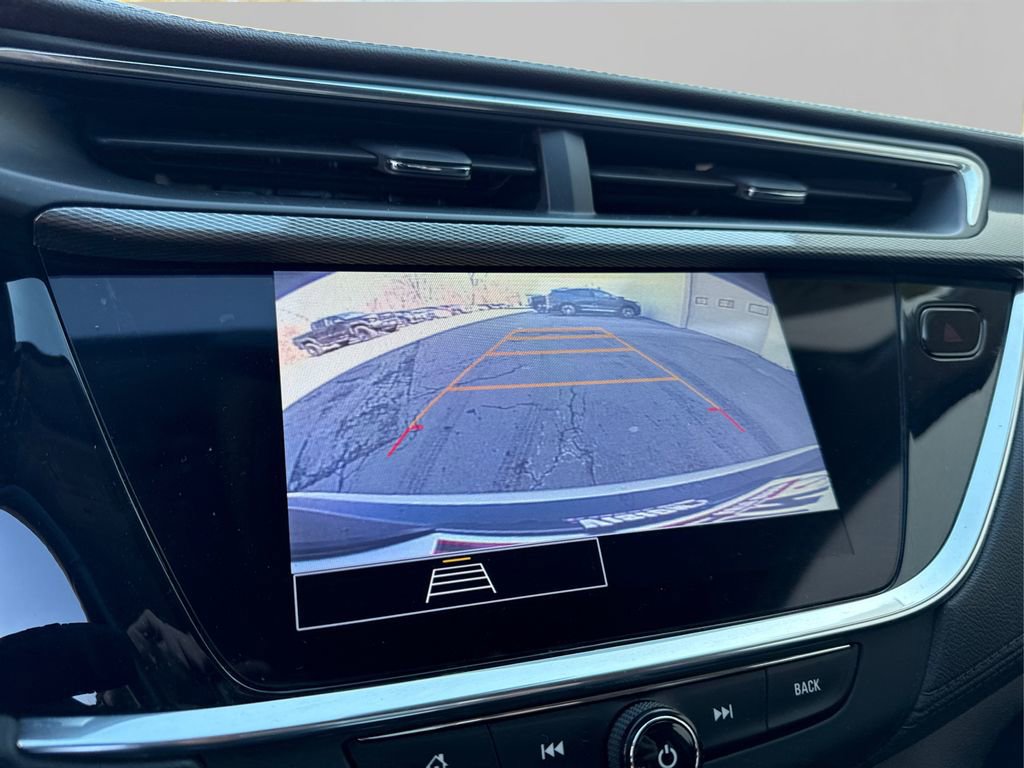 Used 2023 Buick Encore GX Select w/ Safety Package II image 31