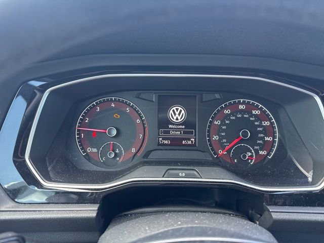 Used 2020 Volkswagen Jetta SE image 19