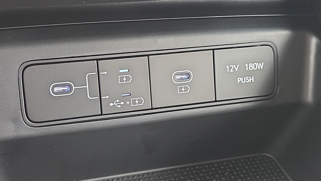 New 2026 Hyundai Tucson SE AWD/4WD image 28