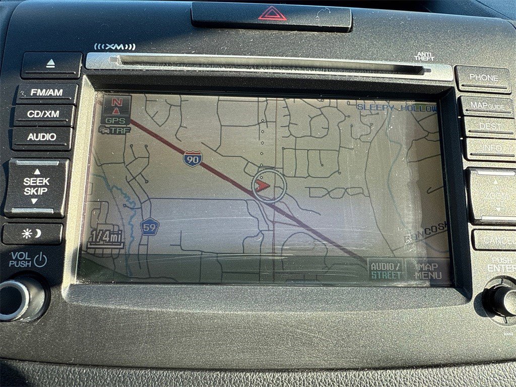 Used 2014 Honda CR-V EX-L image 28