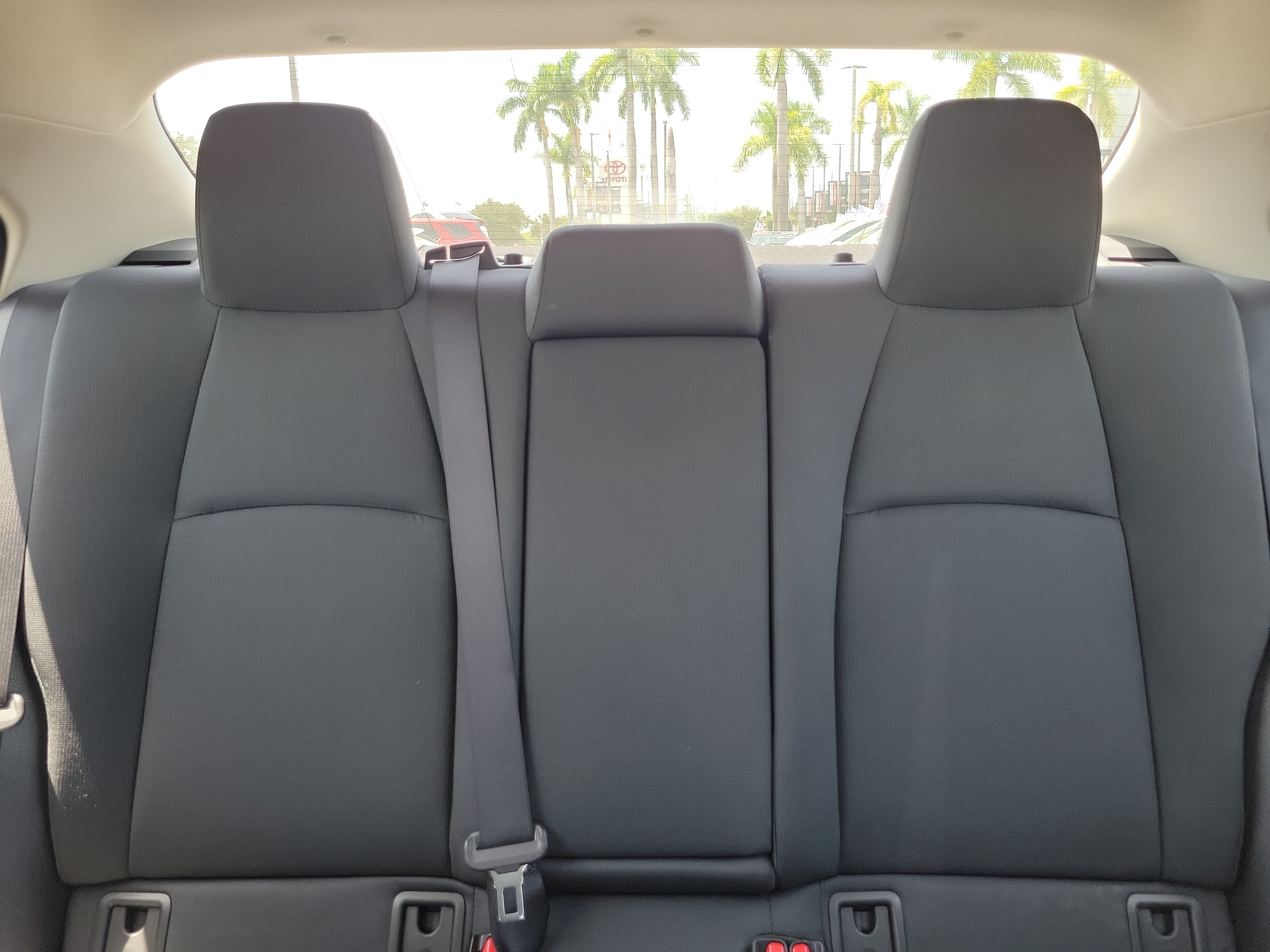 Certified 2026 Toyota Corolla LE FWD image 21
