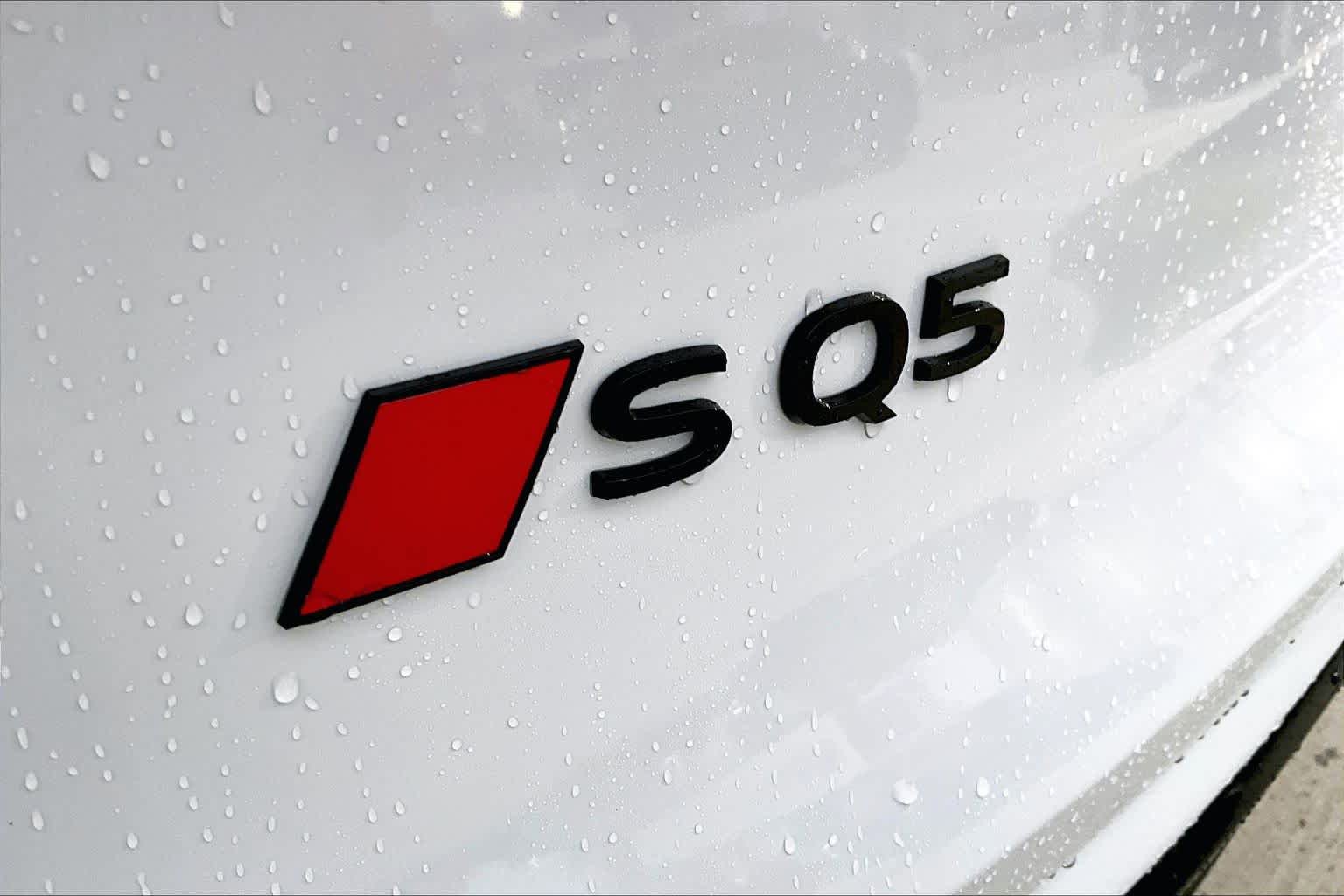 New 2026 Audi SQ5 Premium Plus AWD/4WD image 15