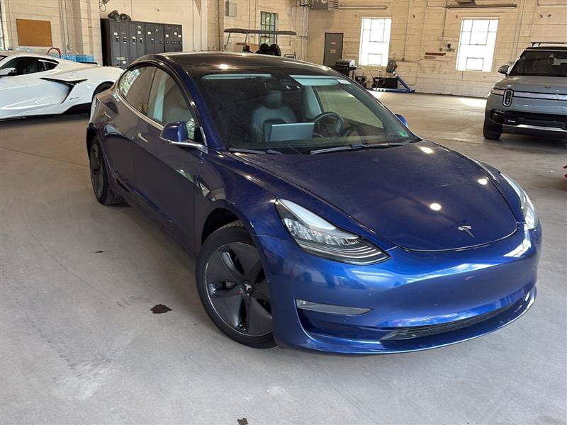 Used 2020 Tesla Model 3 Long Range