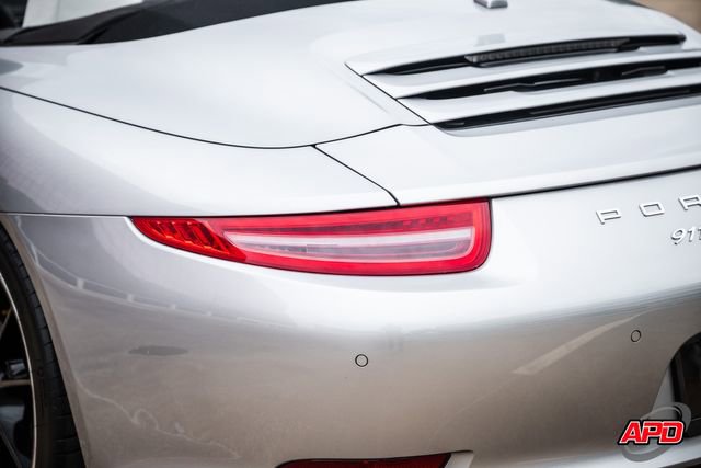 Used 2012 Porsche 911 Carrera S RWD image 45