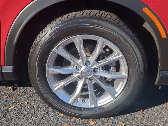 Used 2023 Honda CR-V EX-L image 10