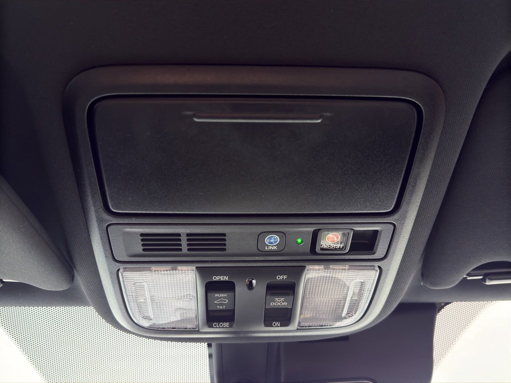 Used 2019 Honda Passport Elite image 27